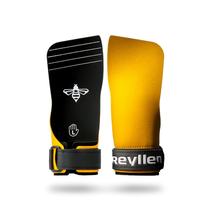 BumbleBee Pro Gymnastic Grips