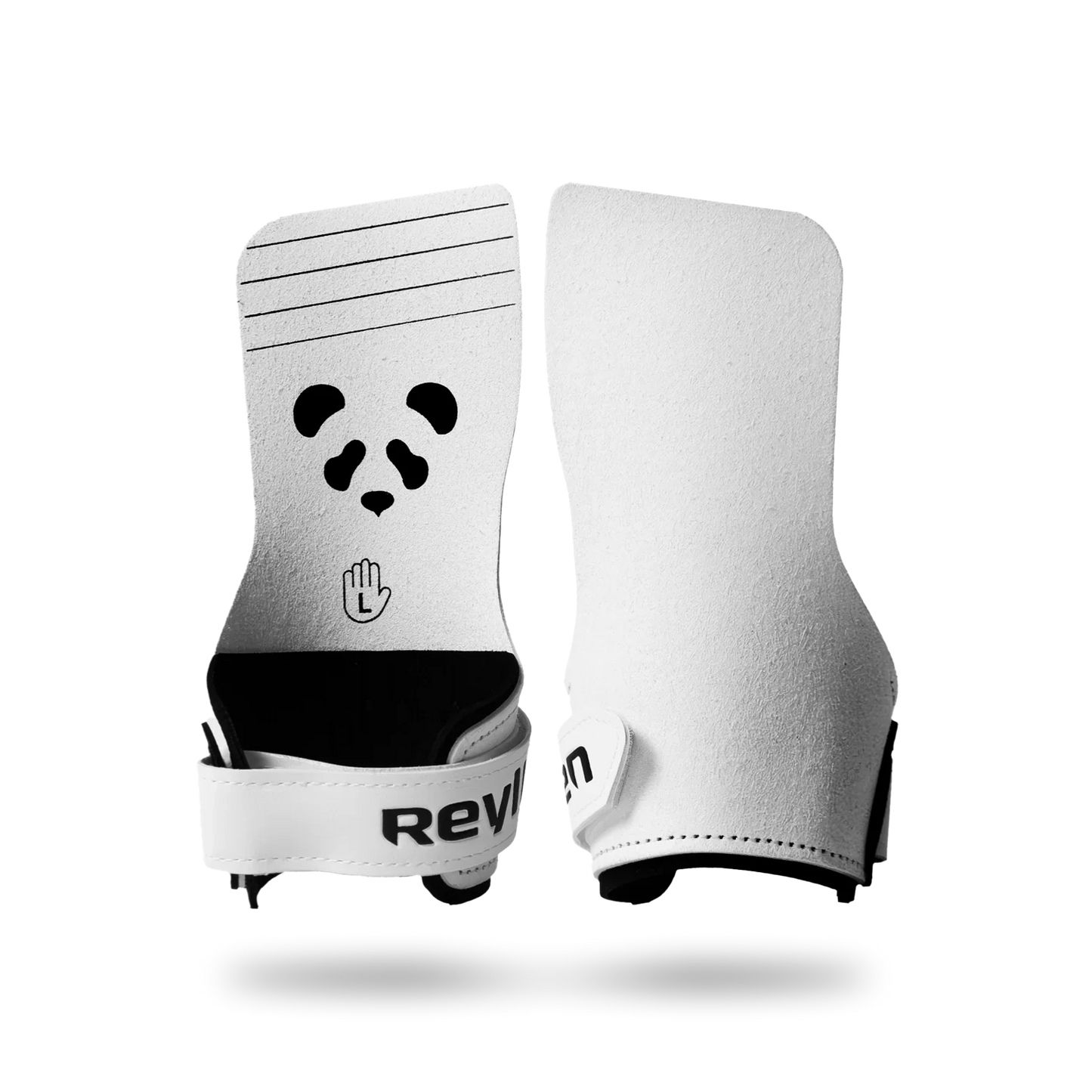Panda Gymnastic Grips