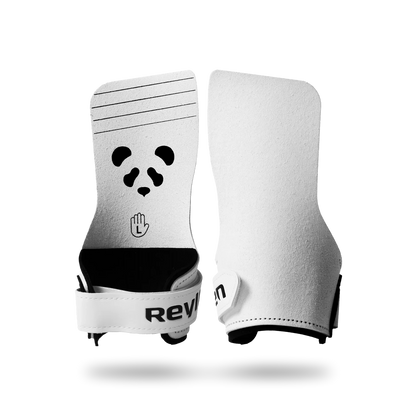 Panda Gymnastic Grips