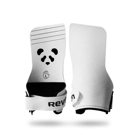 Panda Gymnastic Grips