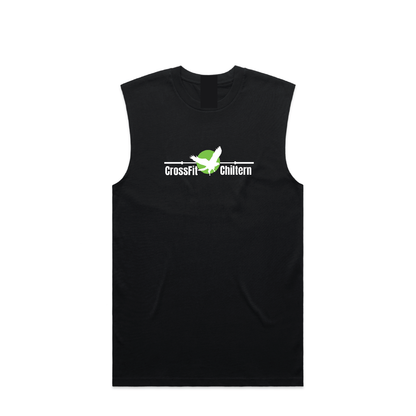 CrossFit Chiltern Forging Elite Fitness Mens Classic Tank