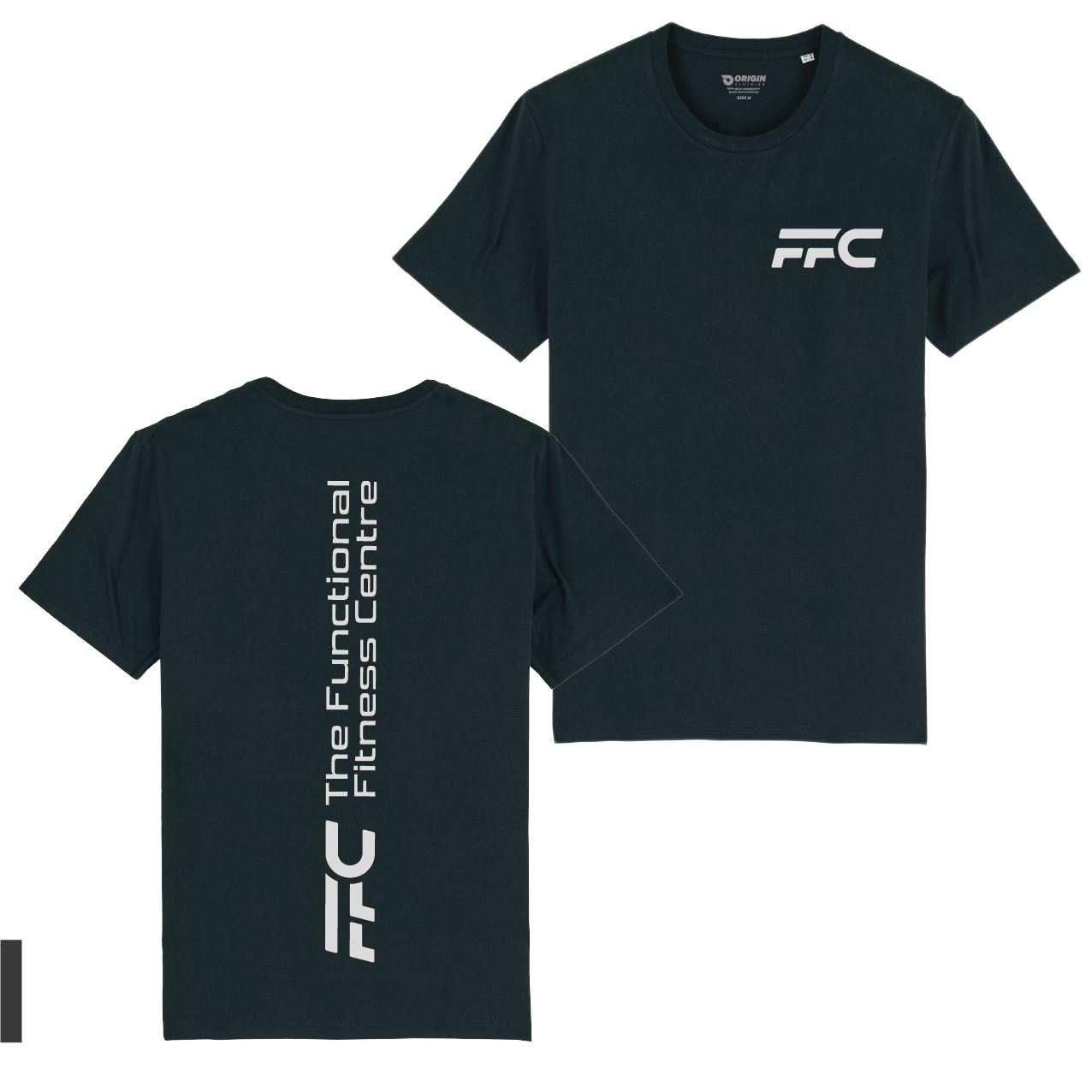 FFC Staple Classic Fit Tee