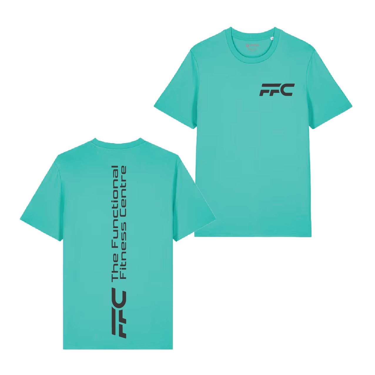 FFC Apex Classic Fit Tee