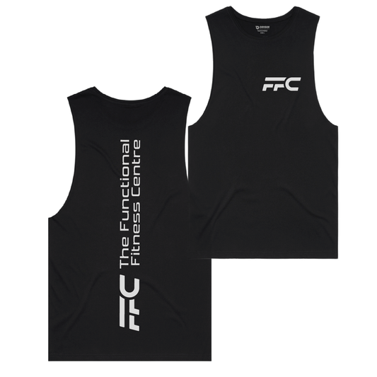 FFC Mens Staple Tank