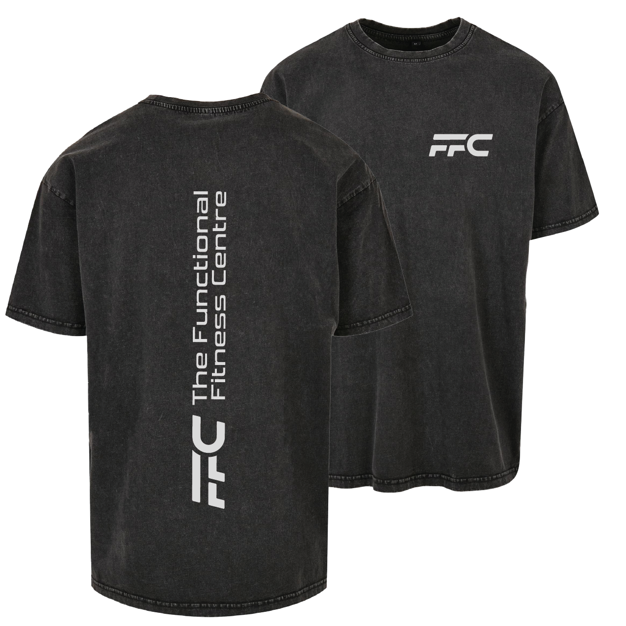 FFC Flex Oversize Tee