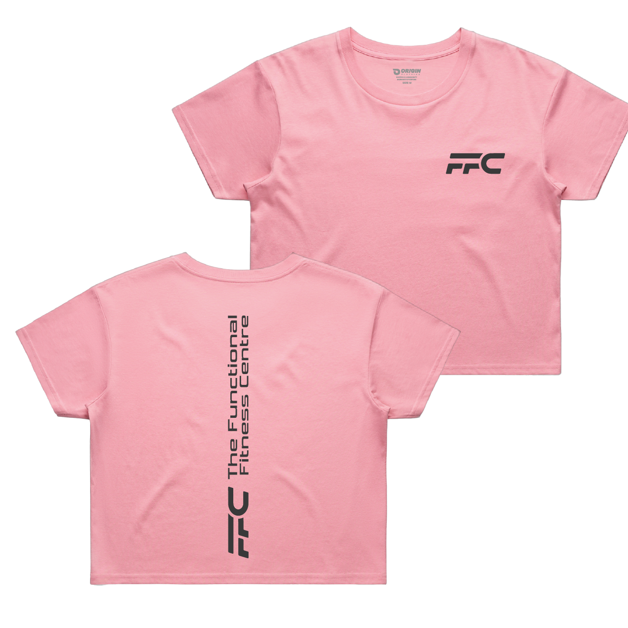 FFC Staple Crop Tee