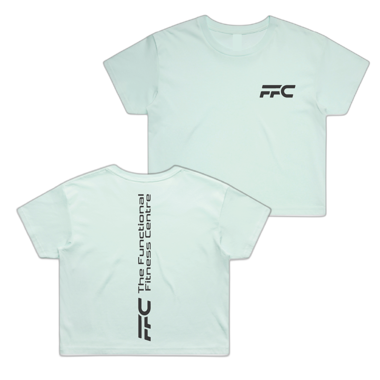FFC Staple Crop Tee