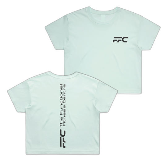 FFC Staple Crop Tee