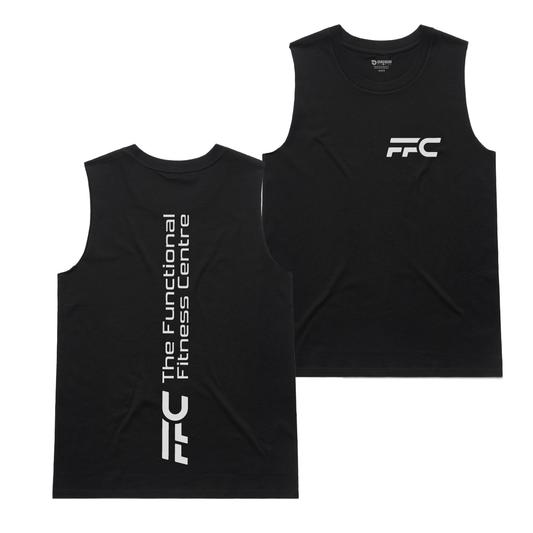 FFC Ladies Core Ladies Staple Tank