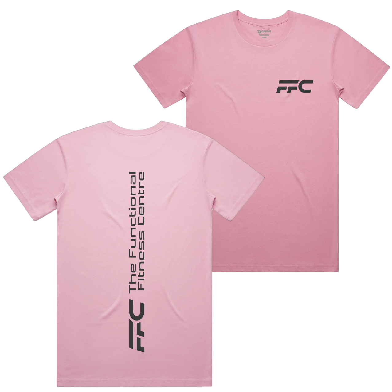 FFC Staple Classic Fit Tee