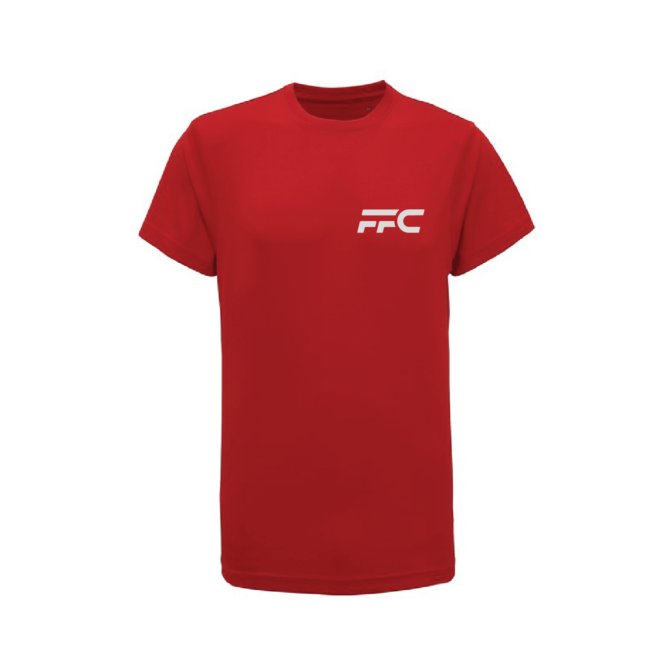 FFC Performance Tee