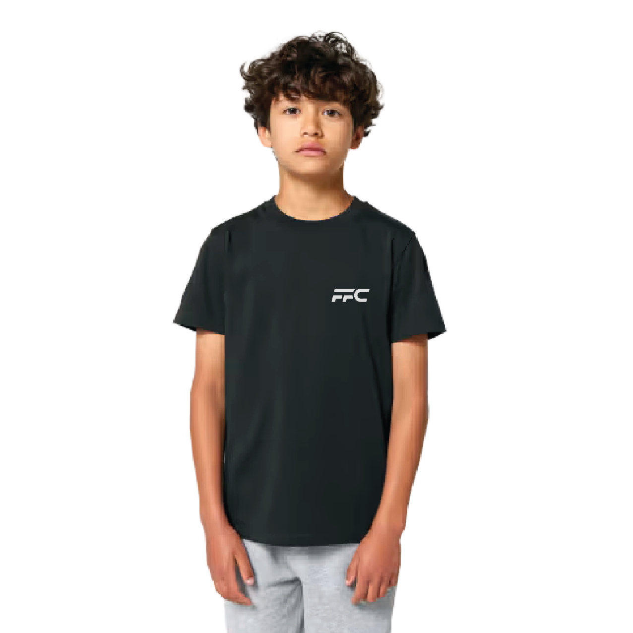 FFC Kids Apex Tee