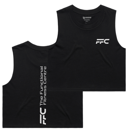 FFC Staple Crop Tank