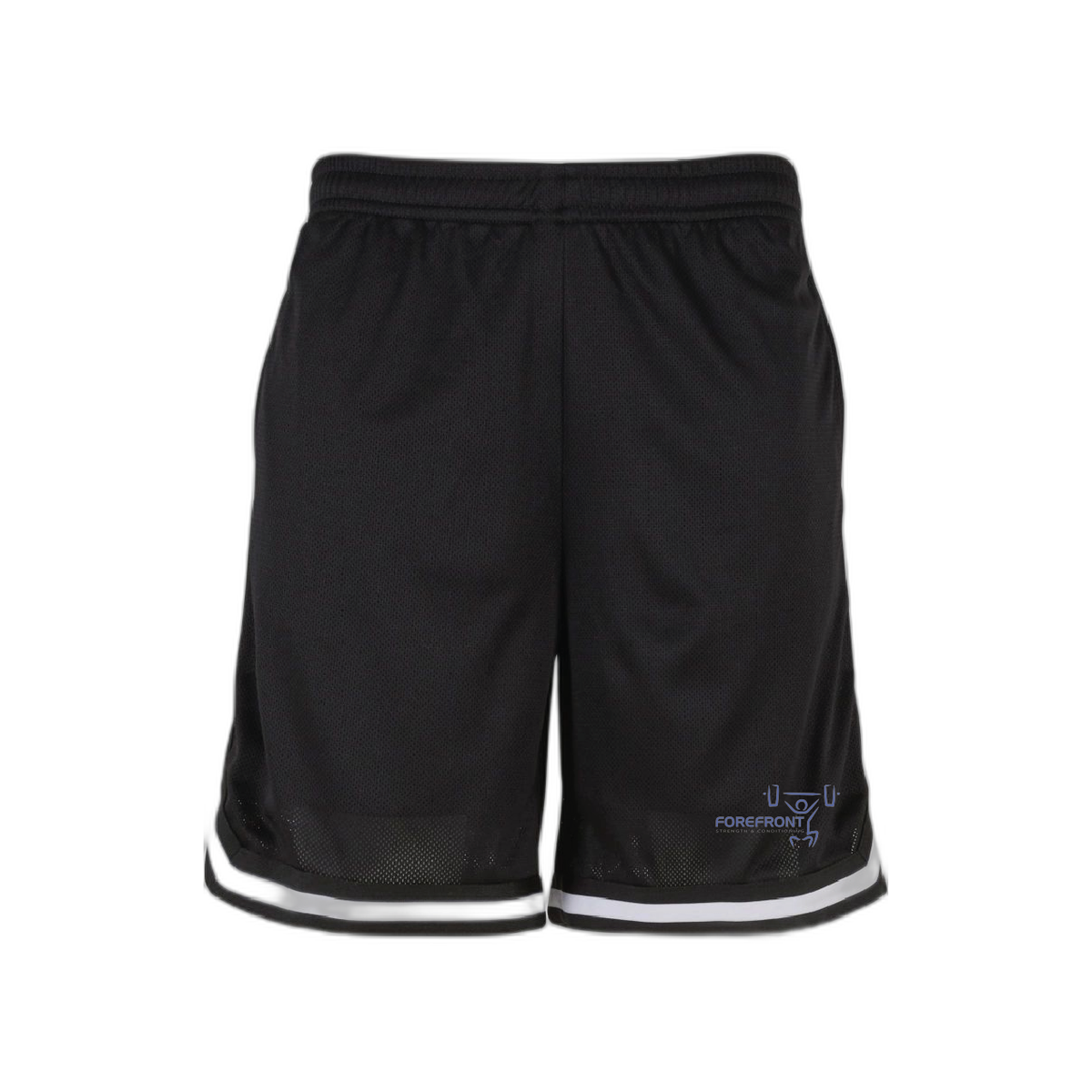 Forefront Training Basketball Shorts