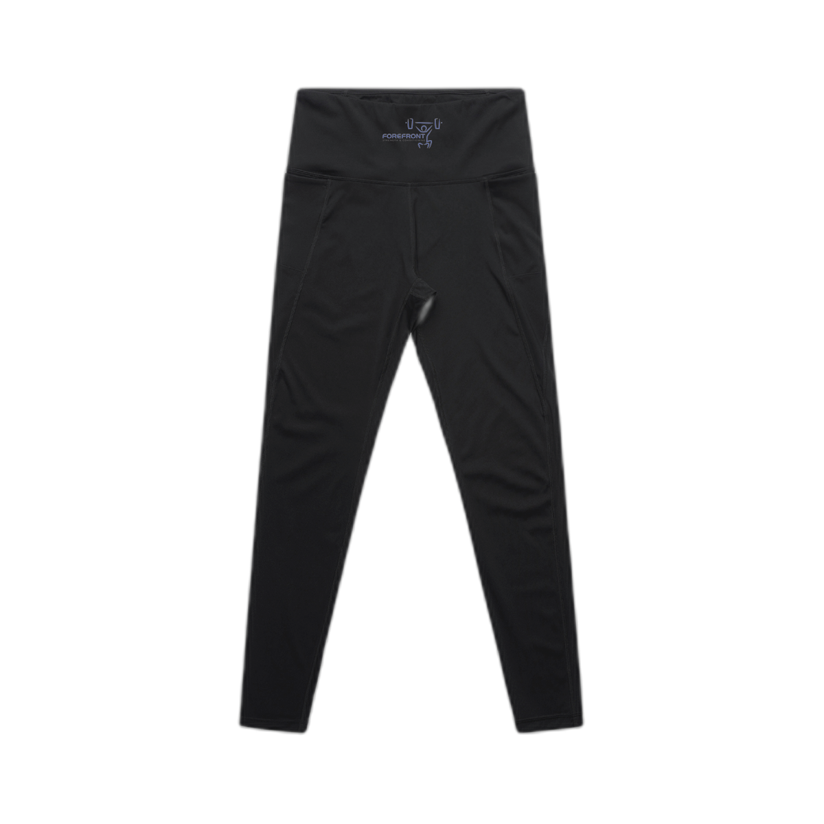 Forefront Strength and Training Ladies Leggings
