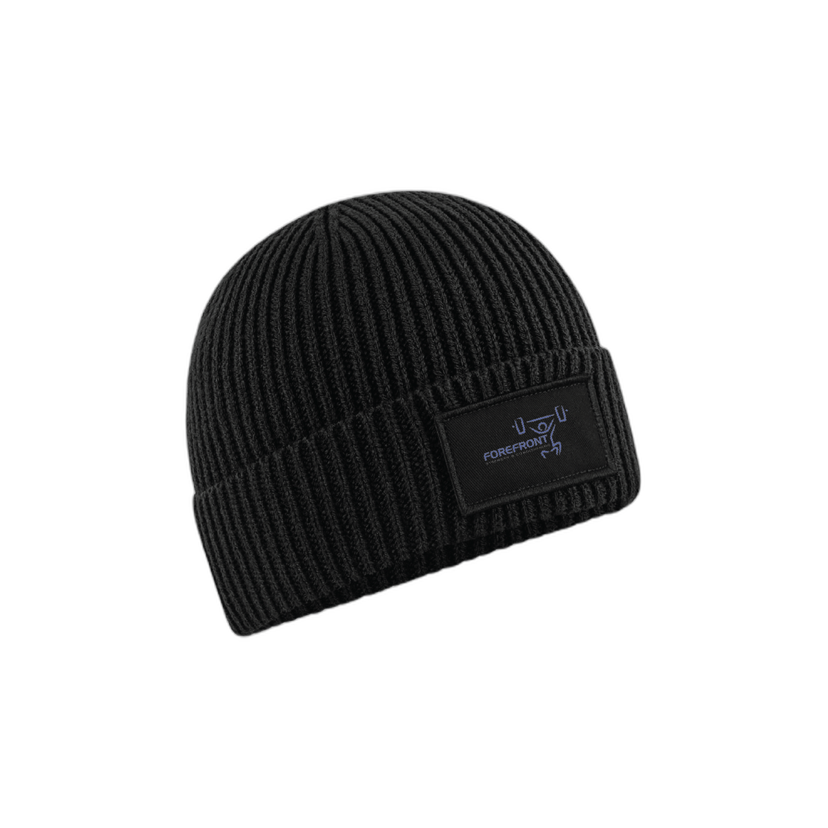 Forefront Training Patch Beanie