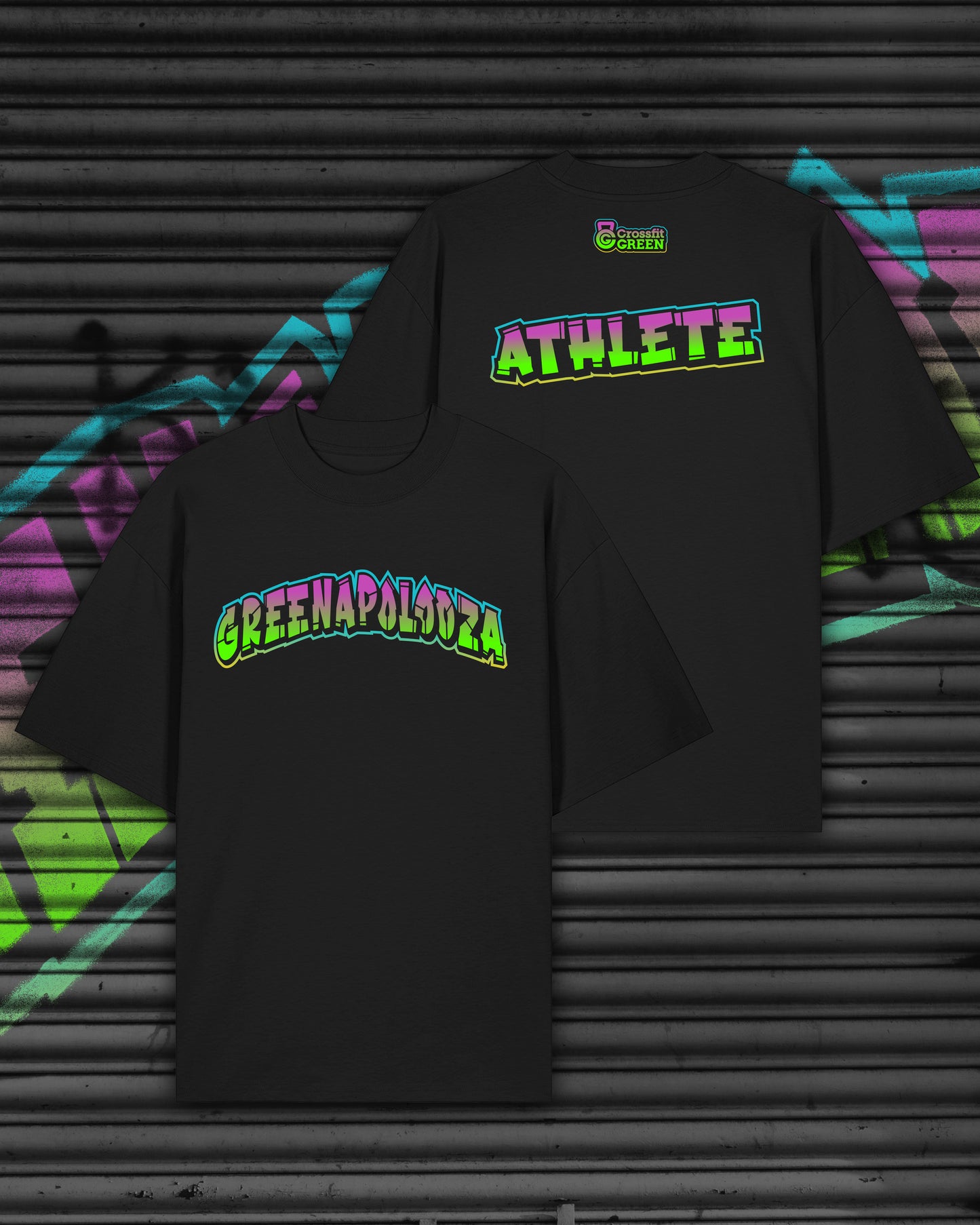 CrossFit Green Greenapolozza