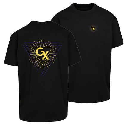 The Group Ex Guy Heavyweight Core Heavy Oversize Tee
