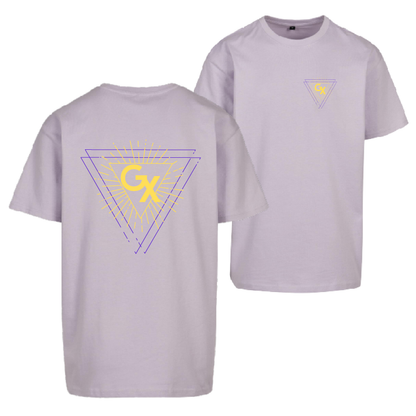 The Group Ex Guy Heavyweight Core Heavy Oversize Tee