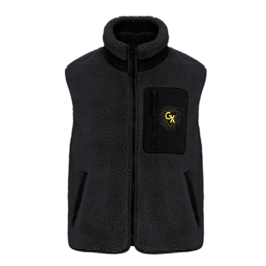 The Group Ex Guy Apex Sherpa Gilet
