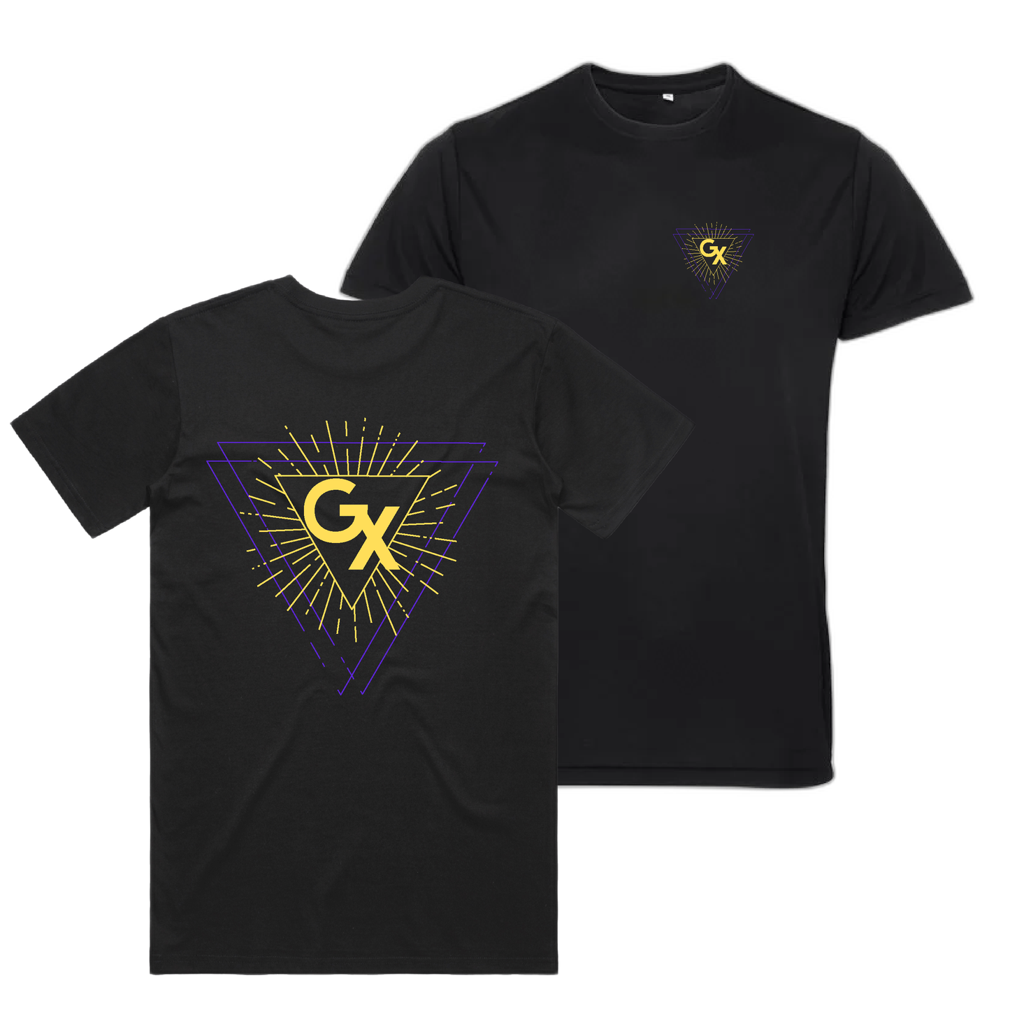 The Group Ex Guy Performance Tee