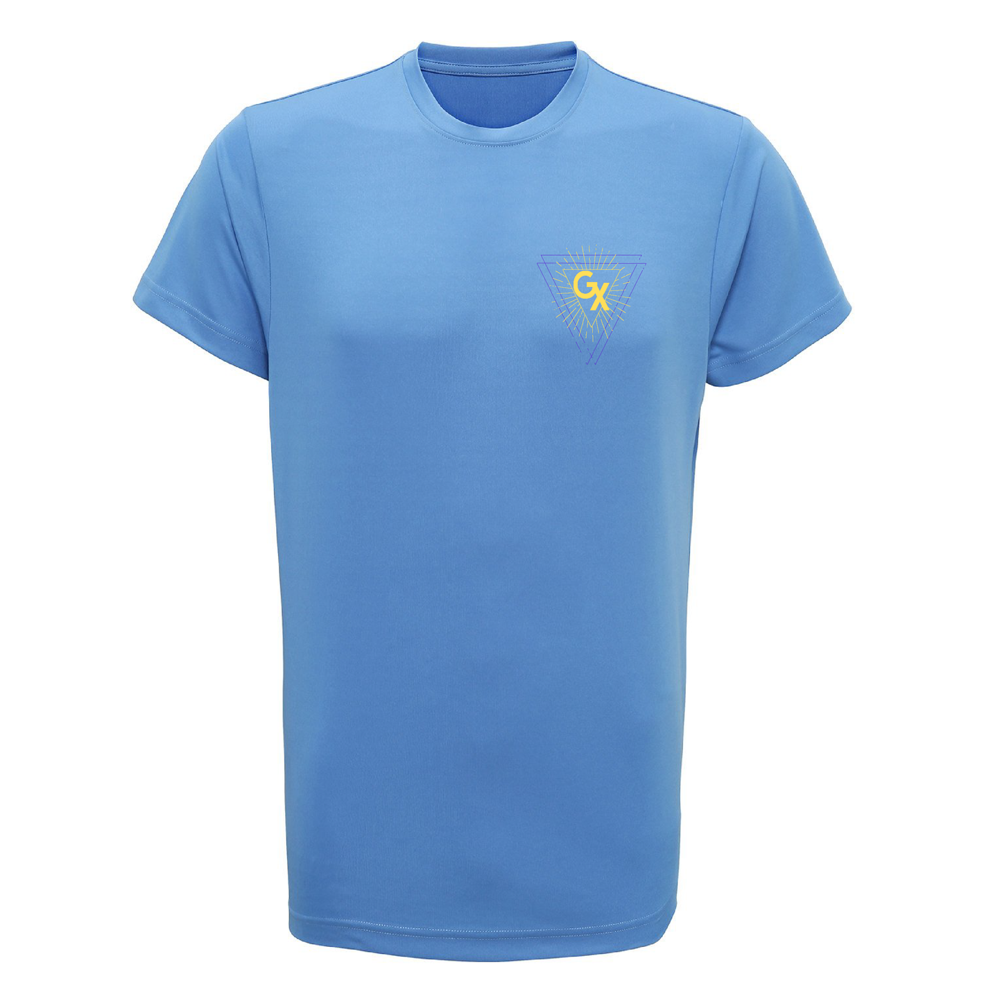 The Group Ex Guy Performance Tee