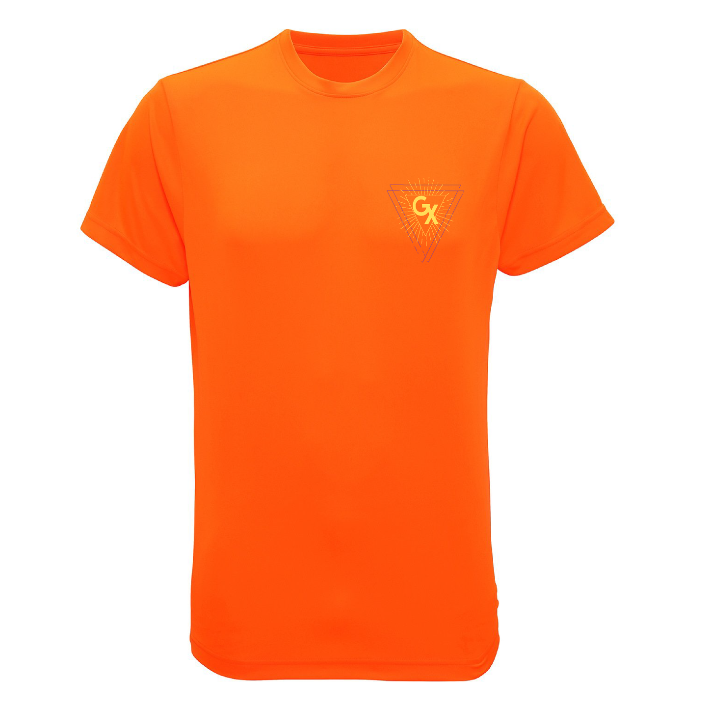 The Group Ex Guy Performance Tee