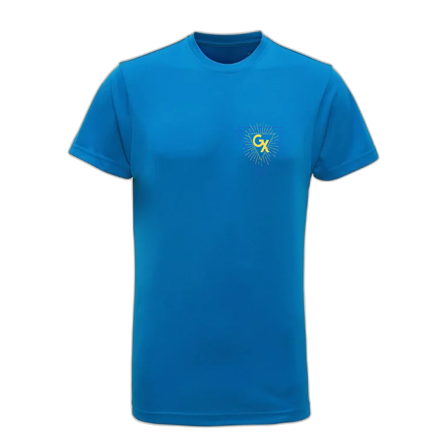 The Group Ex Guy Performance Tee