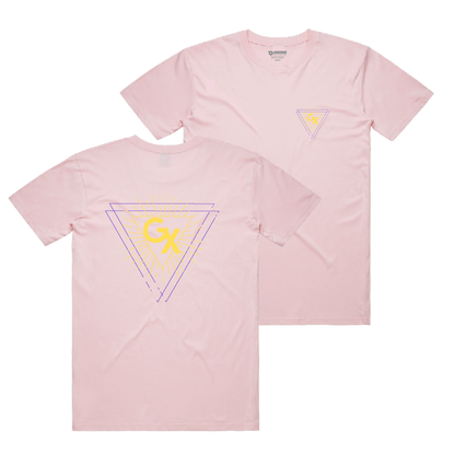 The Group Ex Guy Staple Classic Fit Tee