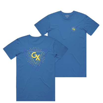 The Group Ex Guy Staple Classic Fit Tee