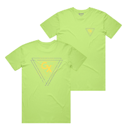 The Group Ex Guy Staple Classic Fit Tee