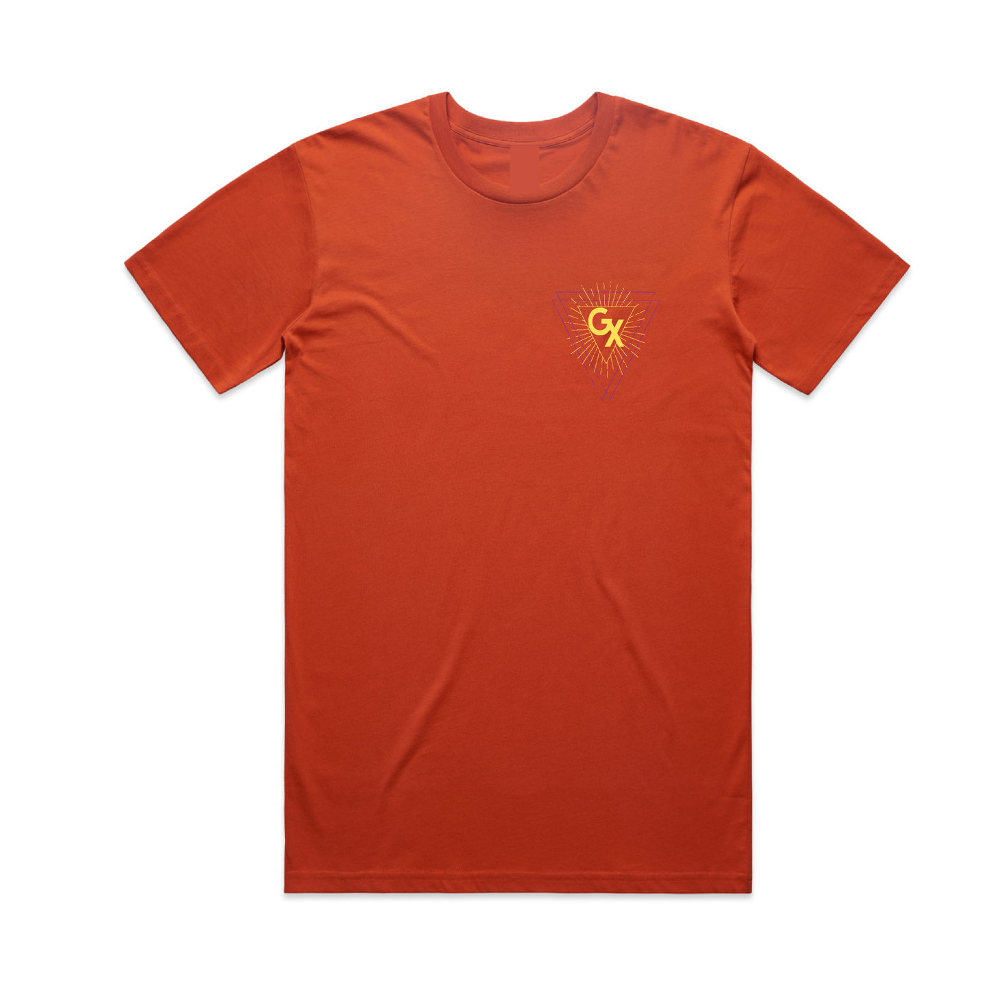 The Group Ex Guy Staple Classic Fit Tee