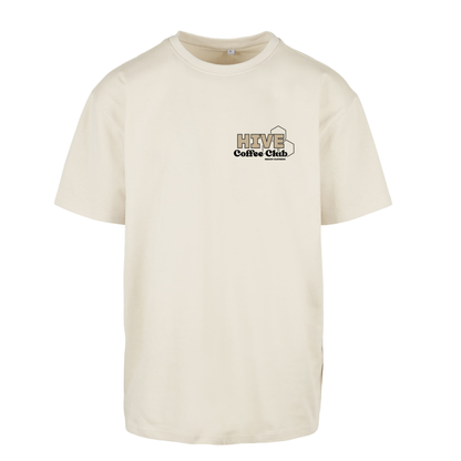 Hive Coffee Club Tee