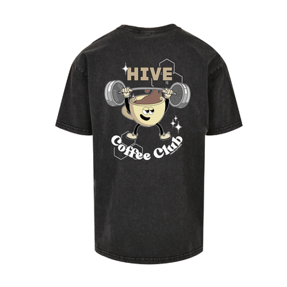 Hive Coffee Club Tee