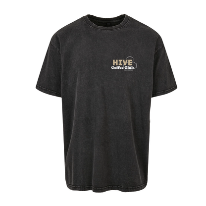 Hive Coffee Club Tee