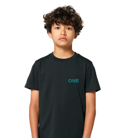 Number One Style 1 Kids Apex Tee