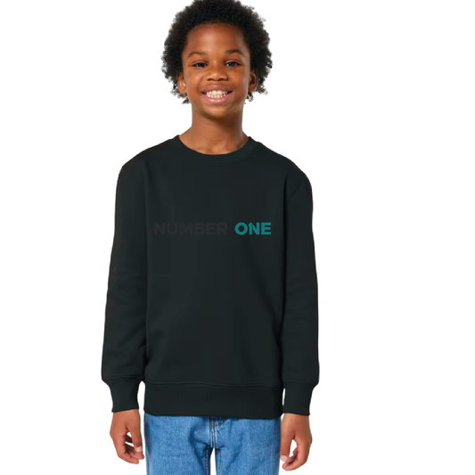 Number One Style 1 Kids Apex Sweater
