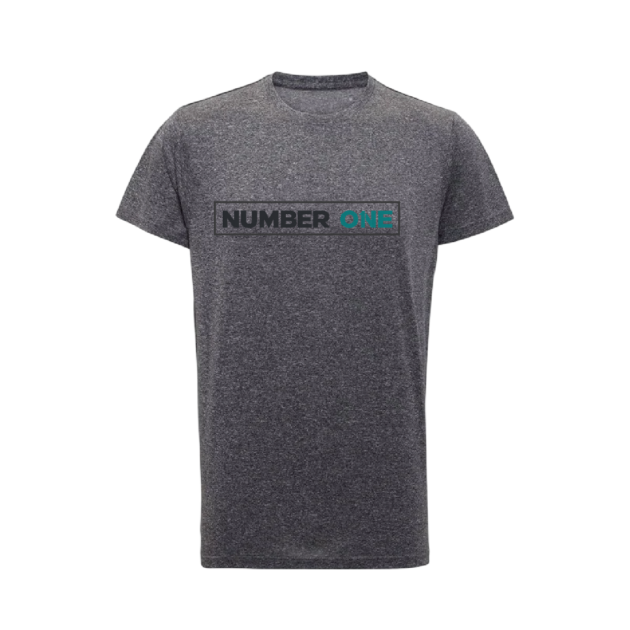 Number One Style One Performance Tee
