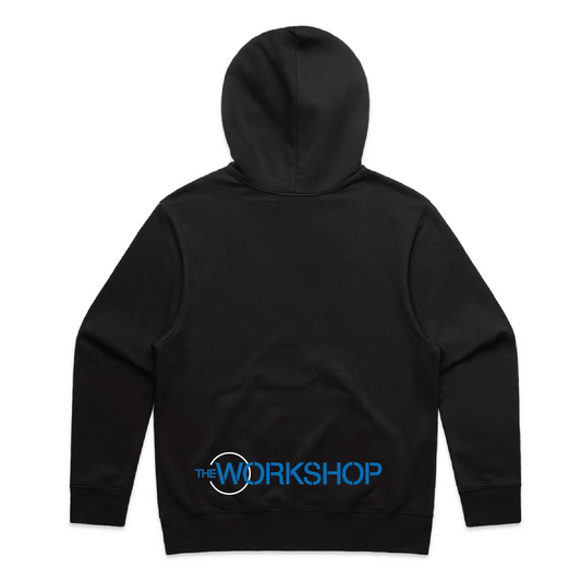 The Workshop Hoodie