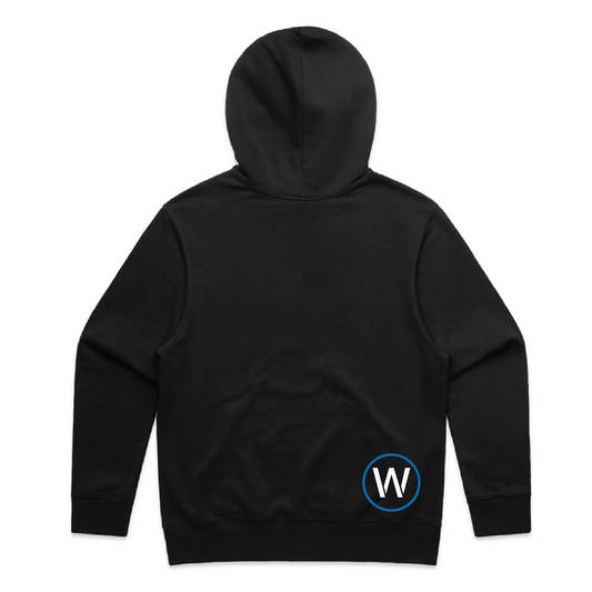 The Workshop Hoodie