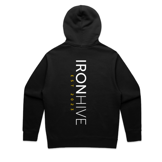Ironhive Core Staple Relax Hoodie