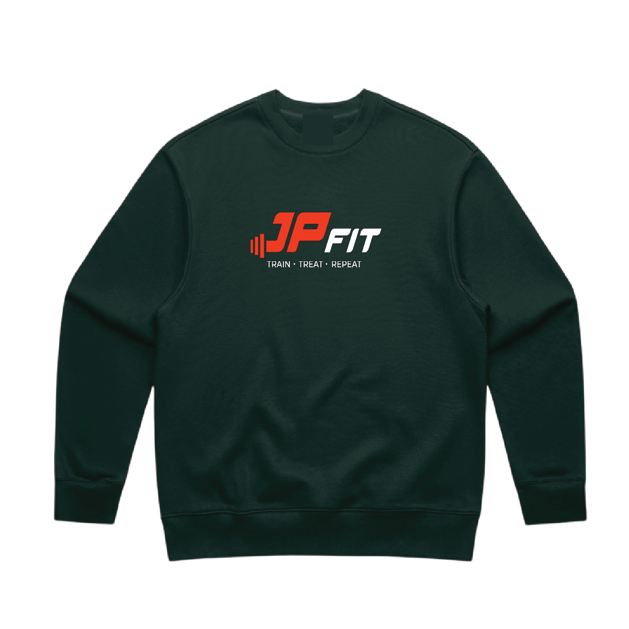 JP Fit Staple Oversize Sweater