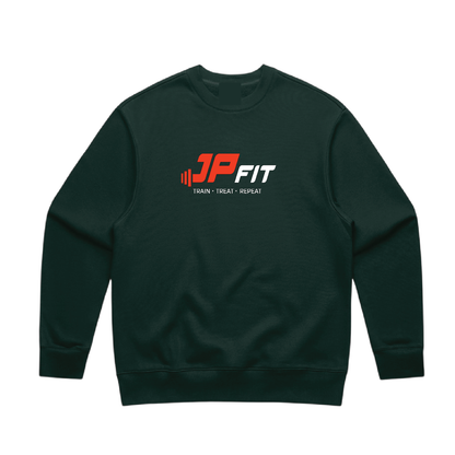 JP Fit Staple Oversize Sweater