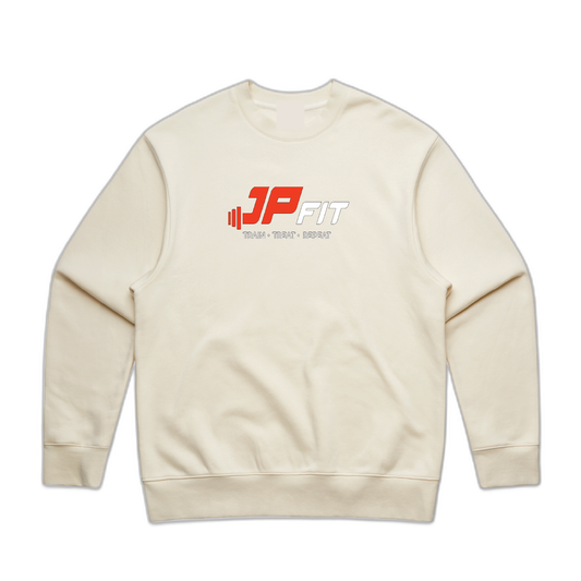 JP Fit Staple Oversize Sweater