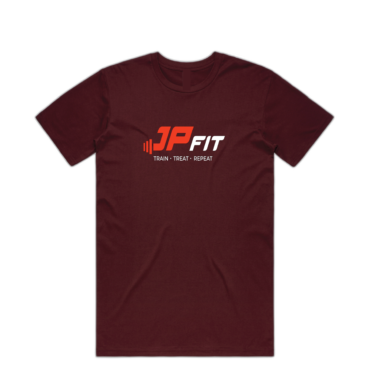 JP Fit Apex Classic Fit Tee