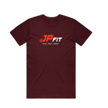 JP Fit Apex Classic Fit Tee
