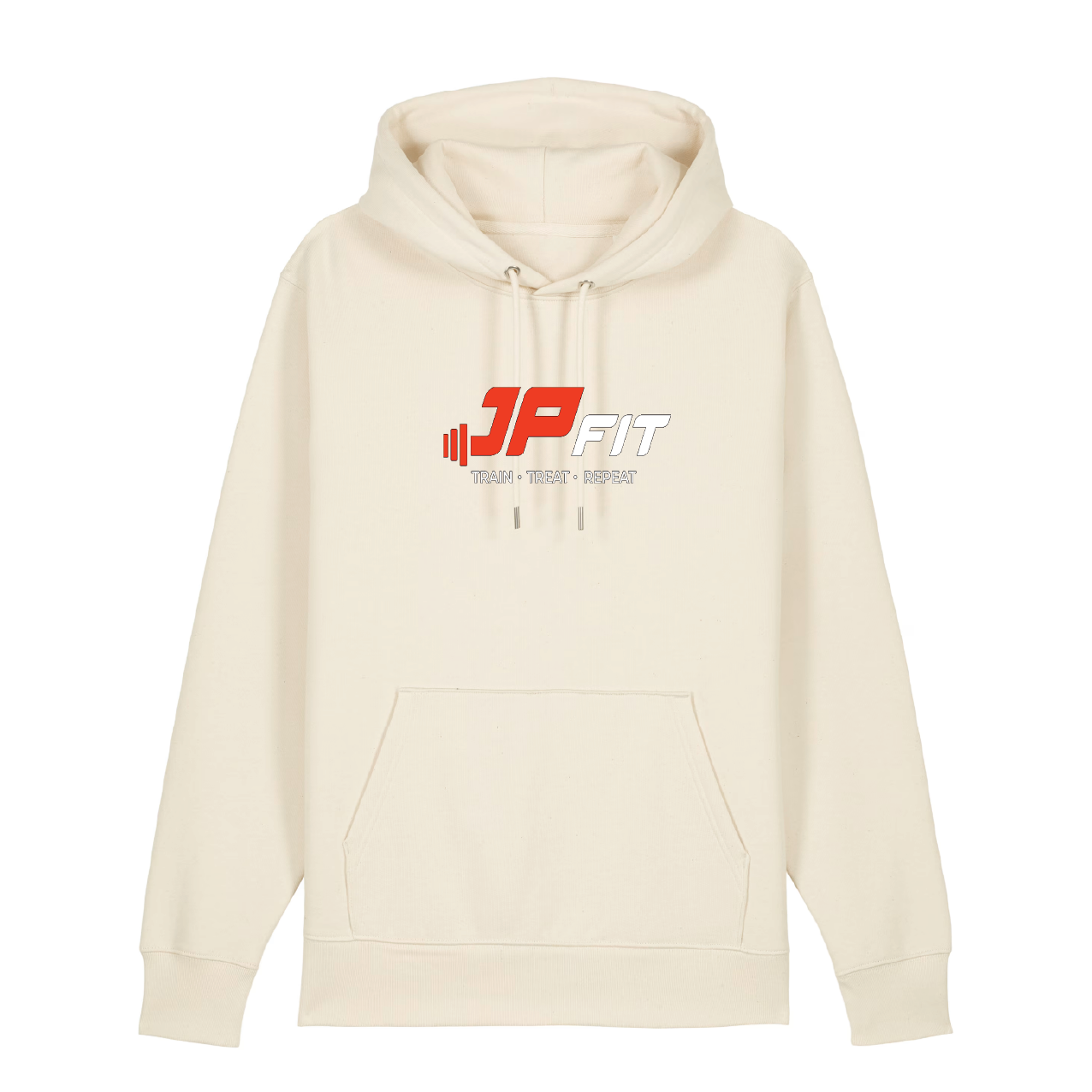 JP Fit Apex Classic Fit Hoodie
