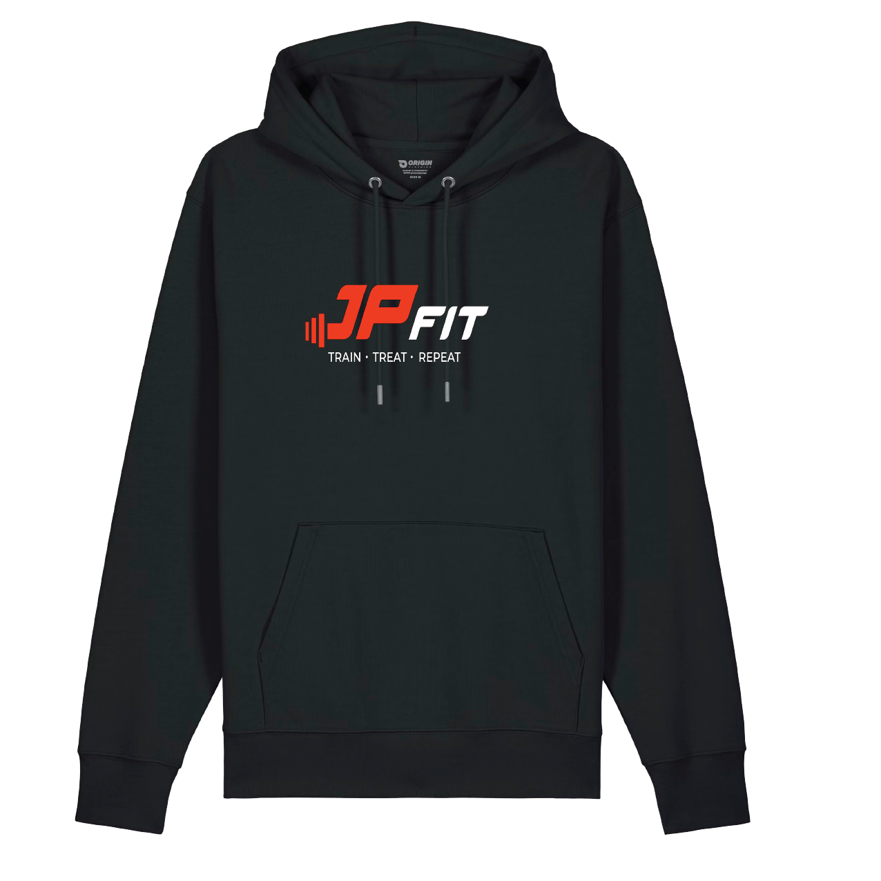 JP Fit Apex Classic Fit Hoodie