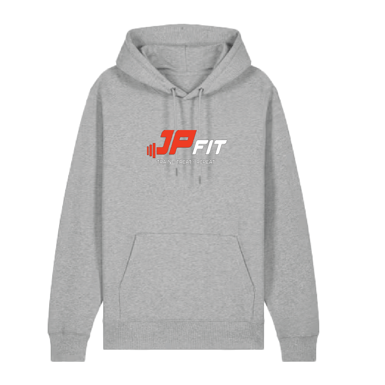 JP Fit Apex Classic Fit Hoodie