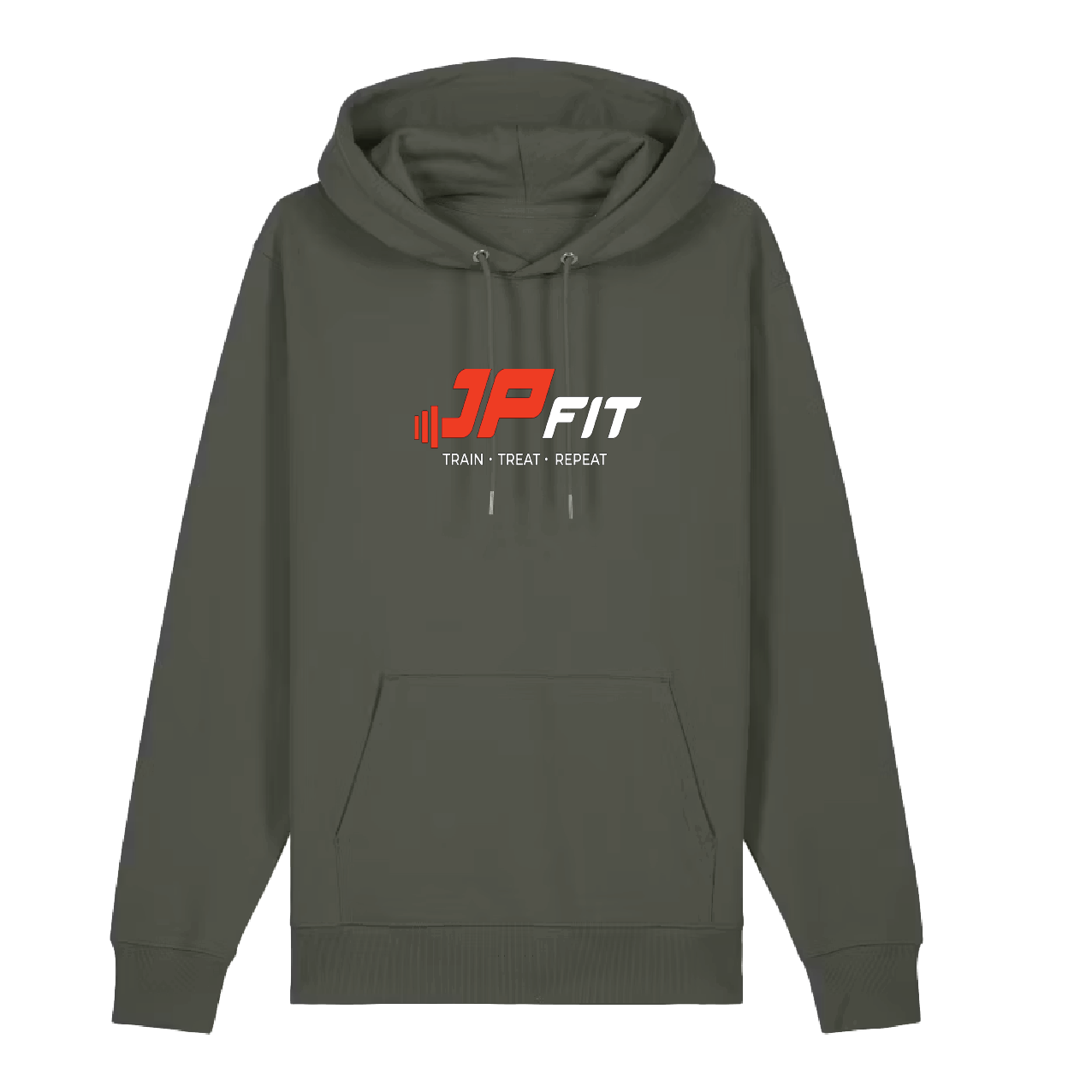 JP Fit Apex Classic Fit Hoodie